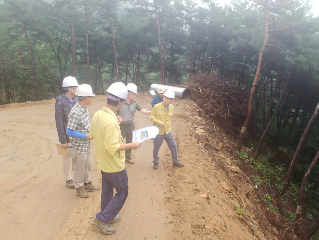 (20190904)_태풍대비 산사태취약지 특별점검 사진