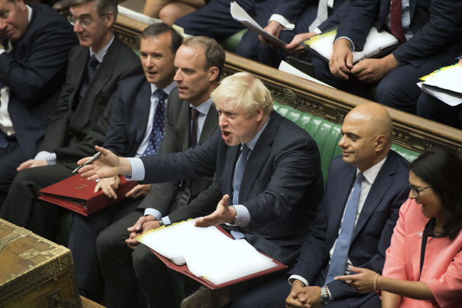 Britain Brexit