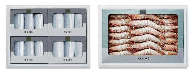 현대백화점_갈치·새우 선물세트