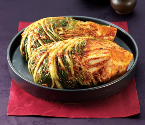 김치 페스티벌