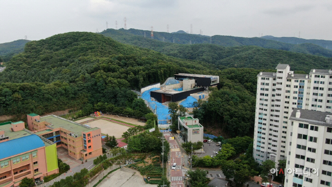 콘크리트 혼화제 연구소