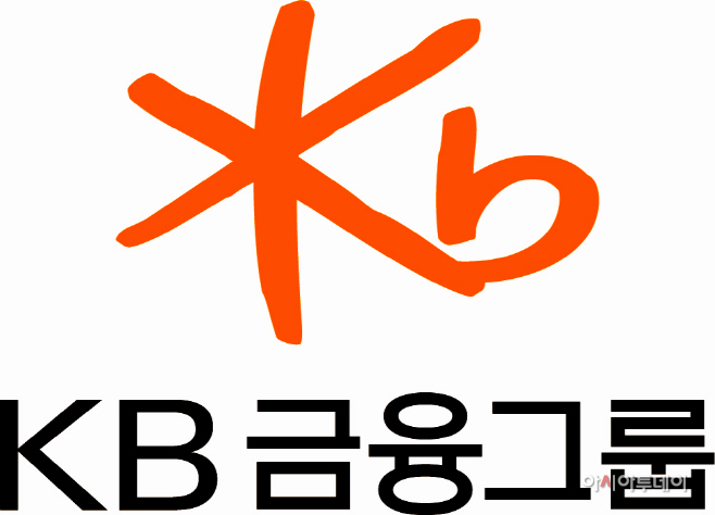 KB금융그룹(네모형)