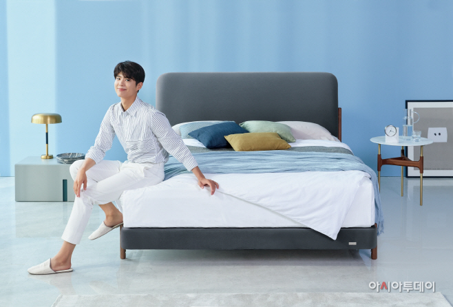 제 2의 박보검 침대 ‘OPALO’