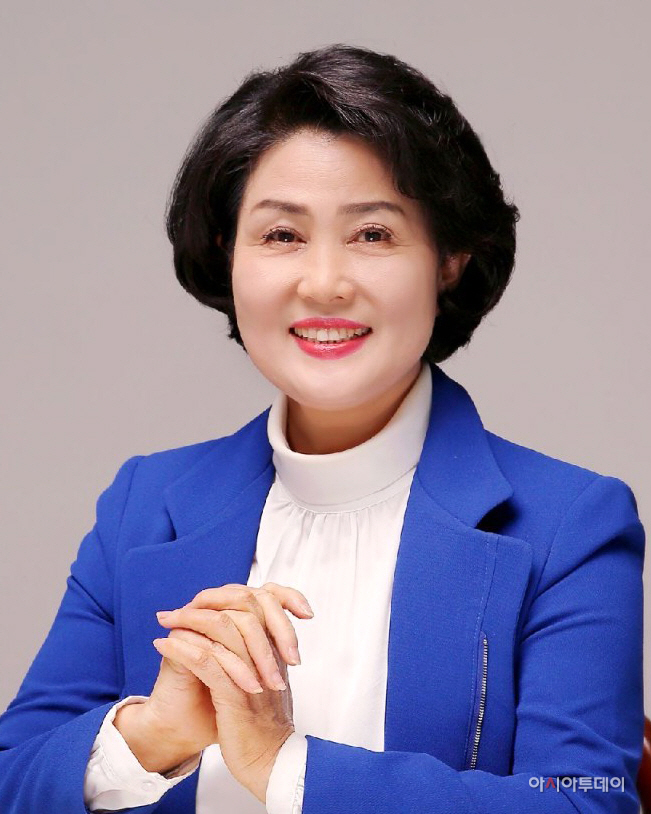 충남도의회 한영신 의원, 저출산·고령사회 대응 지원개정안 대