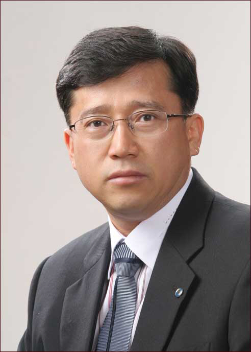 국민건강보험공단 하동, 남해 센터장