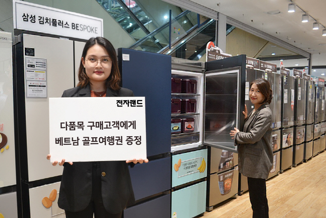 전자랜드