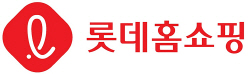 롯데홈쇼핑 국문 CI