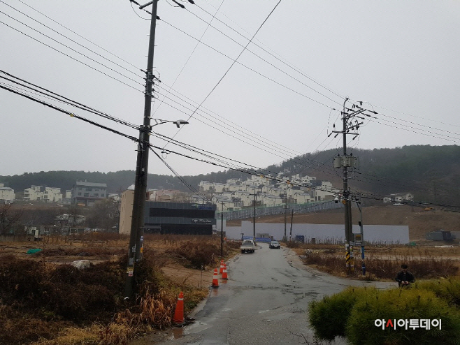 광교산성복동