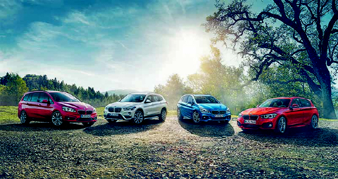 사진-BMW 인증중고차 보증 연장 보험 출시