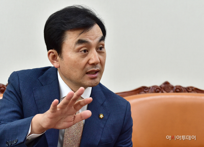 안규백 국방위원장5