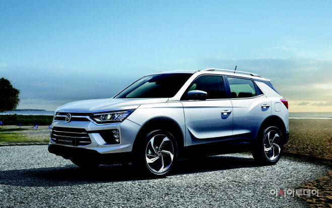 KORANDO