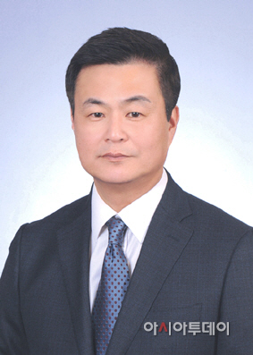 (사진) 김진하 물류서비스전략TF장 전무
