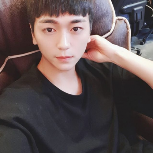 팡이요, 전역 후 복귀 방송 "시청자분들 너무 보고 싶어요" - 뉴스 썸네일 이미지