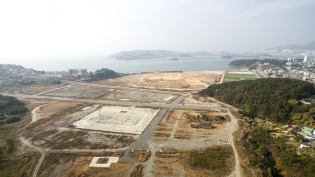 상포지구