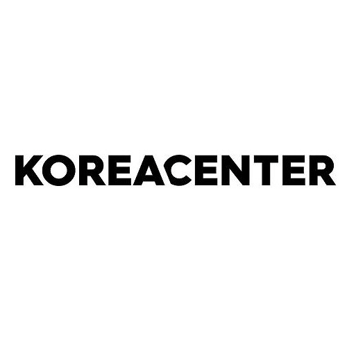 코리아센터 CI 로고