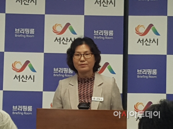 서산시, 지역문화 활성화 총력...주요사업 추진 ‘박차’