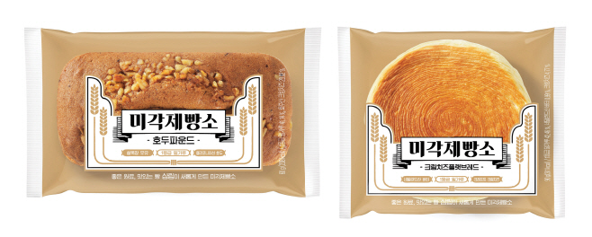 SPC삼립_미각제빵소 600만개 판매 돌파_20191004