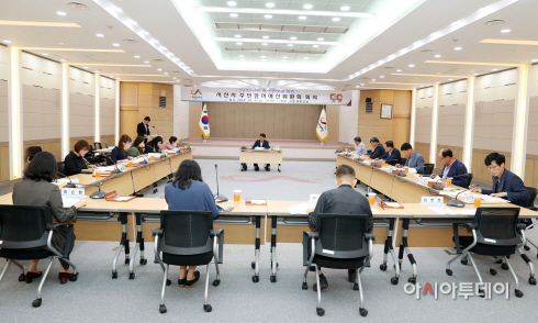 서산시, 주민참여예산 공모사업...44건 118억 선정