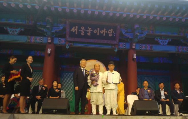 3-1007_안동_하회별신굿탈놀이_한국민속예술축제_금상
