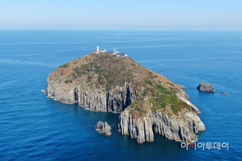 태안군 ‘서해의 독도’ 격렬비열도 실시간 영상 개통