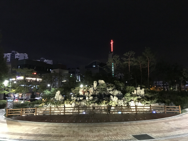 송도8호 어린이공원