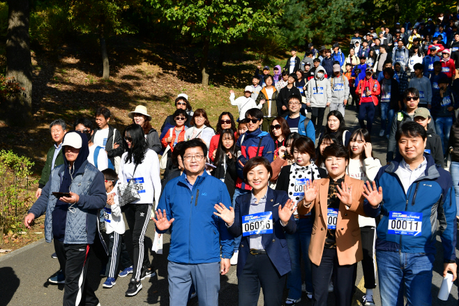 함께 걷는 삼성과 수원시 1