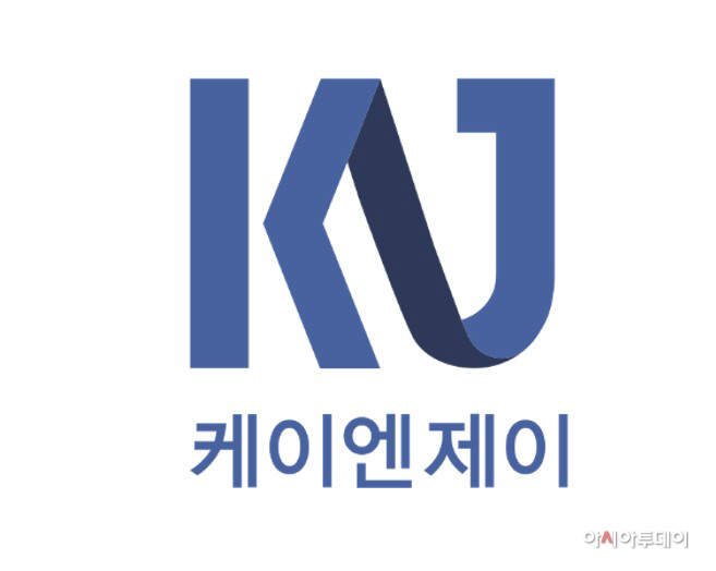 케이앤제이_로고