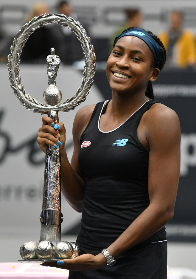 TENNIS-WTA-AUT <YONHAP NO-3362> (AFP)