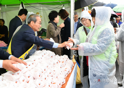청도아줌마대축제