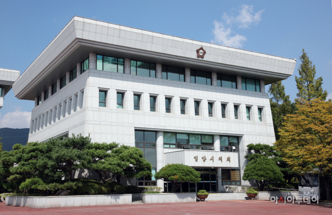 의원소개 의회전경사진