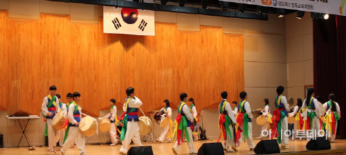 청도교육청2019 신화랑문화예술제