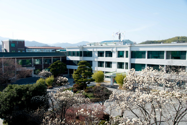 담양군청