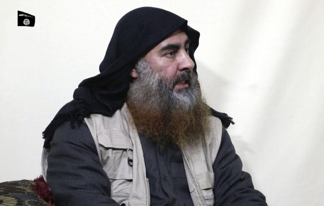 Islamic State Timeline
