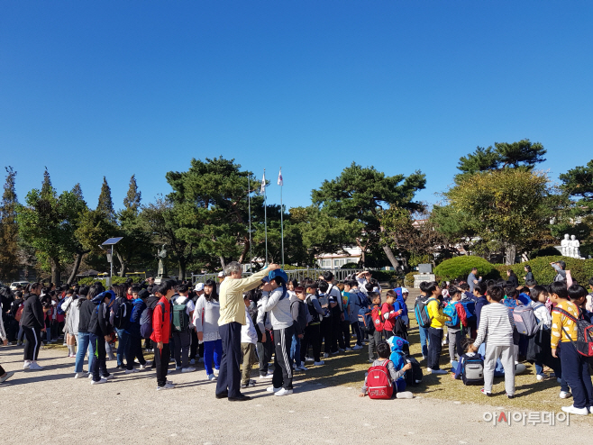 재난대응 안전한국훈련 실시1
