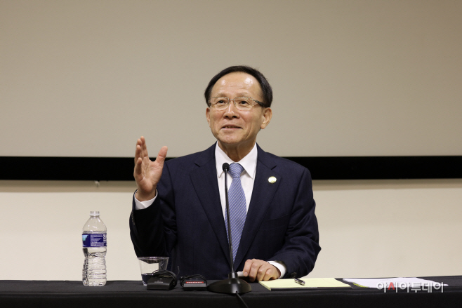 이수혁 대사