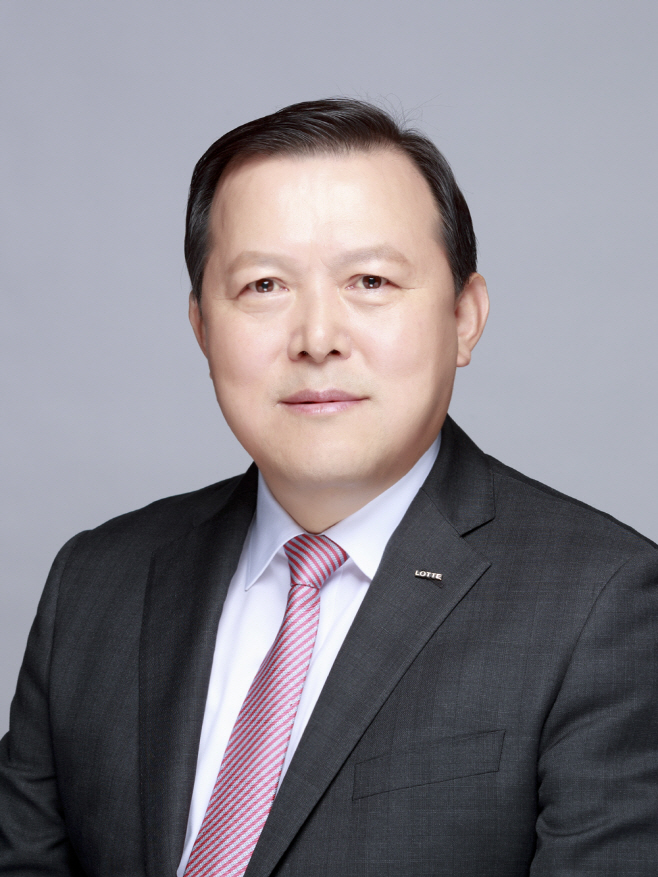 [롯데] 경영혁신실 황각규 사장2