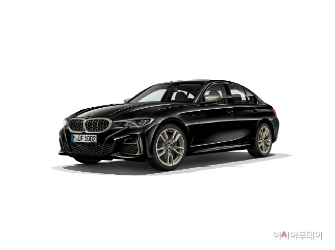 사진2-BMW 코리아 뉴 M340i 출시