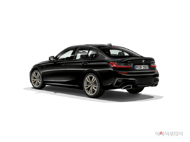 사진3-BMW 코리아 뉴 M340i 출시