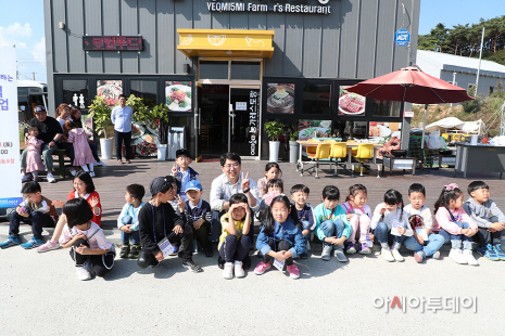서산시, 인구 15년 연속 증가...18만 시대 목전