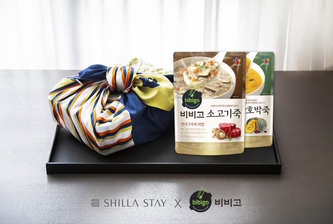 [신라스테이] 외국인 쿠킹클래스