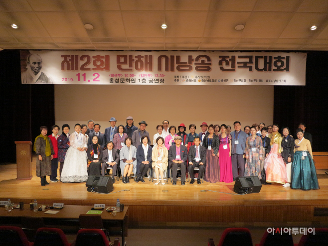 만해시낭송-일반부