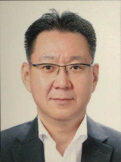 강성빈 대표이사
