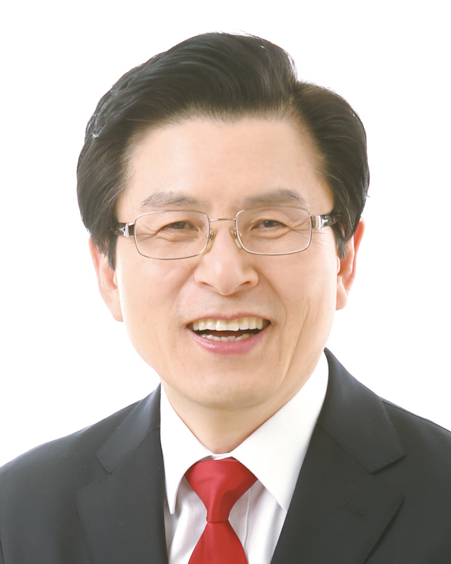 자유한국당 황교안대표 사진 - 복사본
