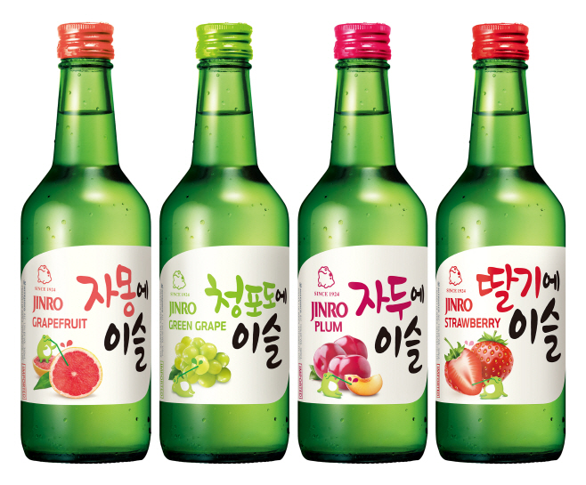 과일소주