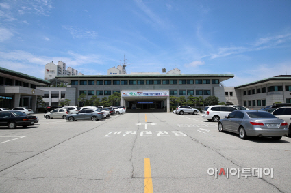 태안군, 구(舊)건축물대장 전산화 구축 완료