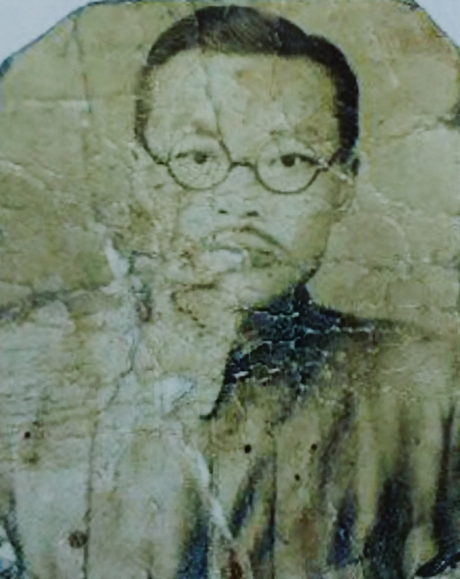 독립운동가 김승탁 선생