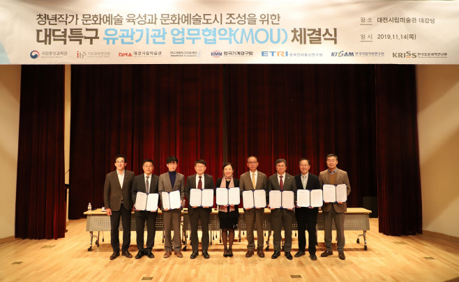 대전미술