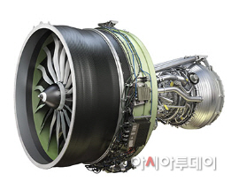 GE9X엔진