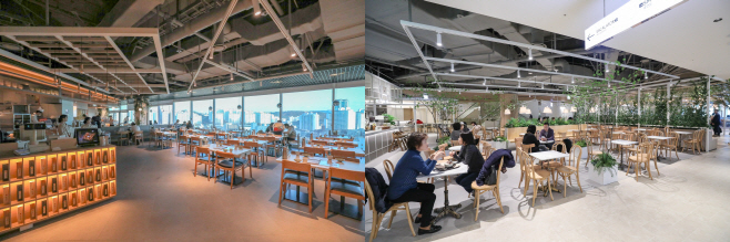 현대百_미아점 전문식당가 리뉴얼 오픈(1)-horz