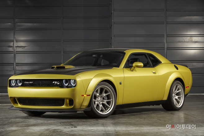 FCA